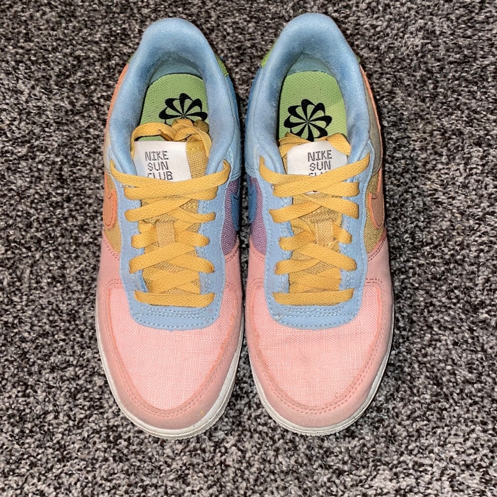 Nike Sun Club AF1